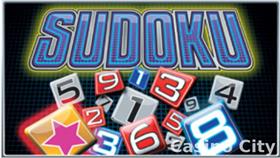 Sudoku Slot