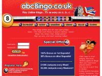 abcBingo