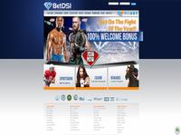BetDSI - Diamond Sportsbook International