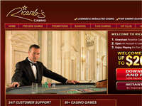 Ricardo's Casino