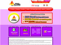 Bingo Flame