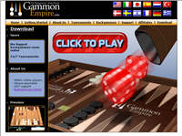 Gammon Empire