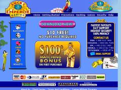 LuckyEmperor Casino
