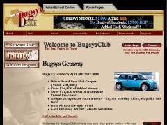 Play Bugsy's Club Now