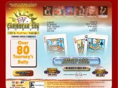 Play Caribbean Sun Poker Now