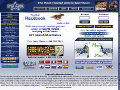 Play Sportbook Now