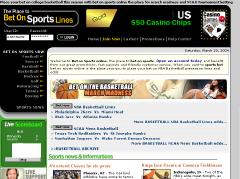 Play Bet on Sports Online Now