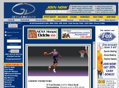 Play BetGameDay Sportsbook & Casino Now