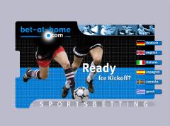 Play bet-at-home.com Now