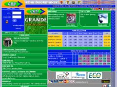 Play CBM Bookmaker, Casino & Poker Now