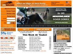 Play Youbet.com Now