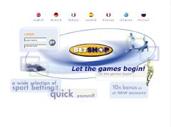 Play Betshop Now