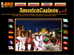 Play America Casinos Now