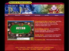 Play PokerJoint Now