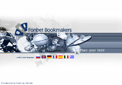 Play Fonbet Now