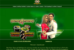Play Games 4 Money Now