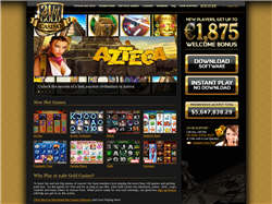 Play 24kt Gold Casino Now