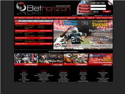 Play Bet Horizon Now