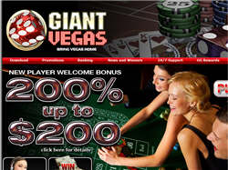 Play Giant Vegas Now
