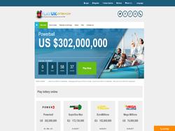 Play PlayUKLottery.com Now