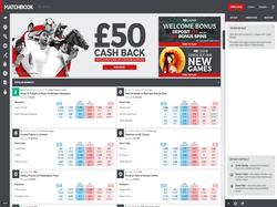 Play Matchbook Now