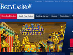 Play Party Casino Now