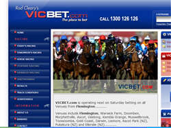 Play Vicbet.com Now