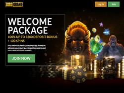 Play Euro Grand Now