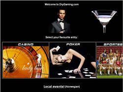 Play DryPoker Now