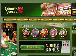 Play Atlantic Vegas Casino Now
