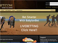 Play Babylonbet Now
