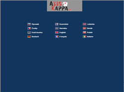Play AssoKappa Now