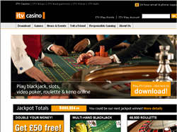 ITV Casino Is Closed