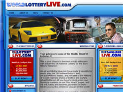 Play WorldLotteryLive.com Now