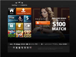 Play Lucky Club Casino Now