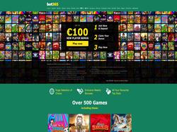 Play bet365 Games Now