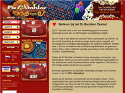 Play Dr.Gambler Now