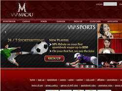 Play Viva Macau Now