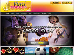 Play Winner Bet Italy Now