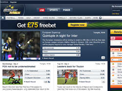 Play EuroSportBET Now