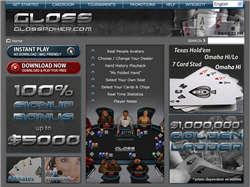 Play Gloss Poker Now