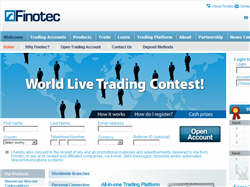 Play Finotec Now