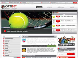 Play Optibet Now