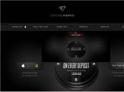 Play Lock Casino Now