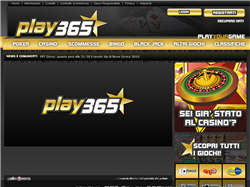 Play Play365 Now