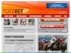 Play Totebet Now