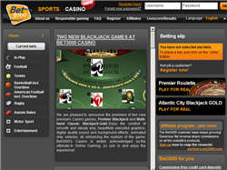 Play Bet3000 Sportsbook & Racebook Now