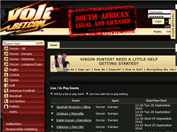 Play VoltBet Now