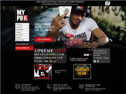 Play Mypok Now