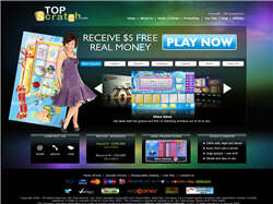 Play Top Scratch Now